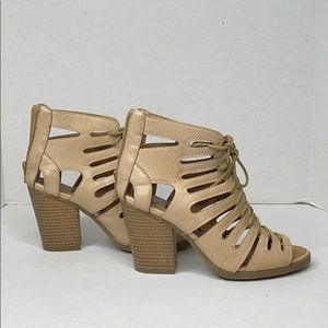 Rampage Sandals